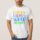 Pesquisar por herói camisetas Pai