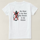 Pesquisar por camisas da arma camisetas Controle de armas