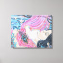 Pesquisar por chakra impressão de canvas Coração