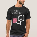 Pesquisar por derrubada camisetas Sarcasmo