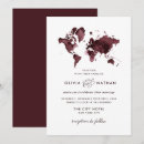 Pesquisar por destino 13 18 horizontal casamento convites Aquarela