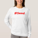 Pesquisar por seoul coreia do sul camisetas Kpop