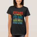Pesquisar por eu sou 6 meses camisetas Retrô