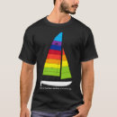 Pesquisar por catamaran camisetas Iates