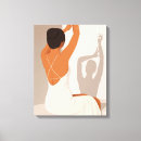 Pesquisar por noivas impressão de canvas Para ela