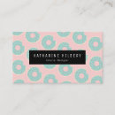 Pesquisar por rosquinhas de visita cartao de visita Qualquer pessoa