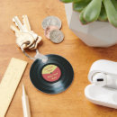Pesquisar por vinyl record chaveiros Música
