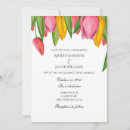 Pesquisar por tulipas convites Convidados