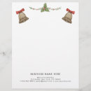Pesquisar por festivo papel timbrado Aquarela