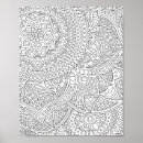 Pesquisar por mandalas colorir pôsteres pósteres Qualquer pessoa