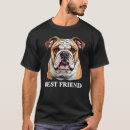 Pesquisar por inglês bulldog camisetas Cachorrinho