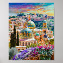 Pesquisar por jerusalem israel pôsteres pósteres Terra sagrada