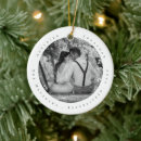 Pesquisar por marido e esposa ornamentos Recém casado