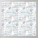 Pesquisar por escudos do mar pósteres Branco