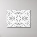 Pesquisar por doodle impressão de canvas Dúctil dezena