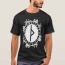 Pesquisar por rune camisetas Thurisaz
