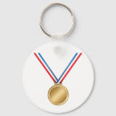 Pesquisar por primeiro lugar chaveiros Medalha de ouro