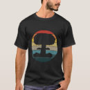 Pesquisar por design atômico camisetas Explosão atômica