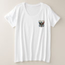 Pesquisar por emblema da estrela camisetas Patriotismo