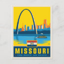 Pesquisar por missouri cartoes Vintage