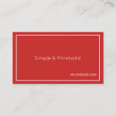 Pesquisar por mínimo cartao de visita Limpo