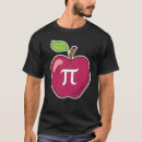 Pesquisar por maçã pi camisetas Piada