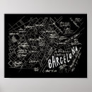Pesquisar por barcelona pôsteres pósteres Mapa