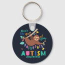 Pesquisar por quebra cabeça do autismo chaveiros Asperger