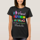 Pesquisar por mãos coloridas camisetas Avô