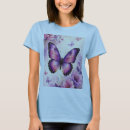 Pesquisar por ideias borboleta femininas camisetas Amante