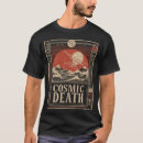 Pesquisar por vida após a morte camisetas Sobrenatural
