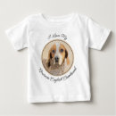 Pesquisar por inglês americano camisetas Cão