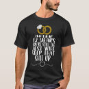 Pesquisar por 12 anos de casamento camisetas Casal