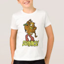 Pesquisar por doo doo camisetas Desenho animado clássico