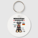 Pesquisar por schnauzers chaveiros Engraçado
