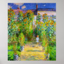 Pesquisar por girassol monet pôsteres pósteres Jardim