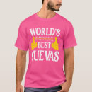 Pesquisar por cueva camisetas Família