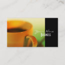 Pesquisar por cafetaria padrao cartao de visita Qualquer pessoa