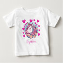 Pesquisar por pônei cor de rosa camisetas Para crianças