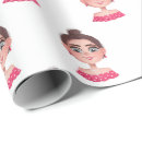 Pesquisar por grandes olhos papel de presente Para todos