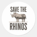 Pesquisar por rhino adesivos Vida selvagem