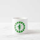 Pesquisar por trevo de 4 folhas canecas Leprechaun