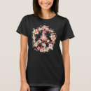 Pesquisar por flores coloridas camisetas Colorido