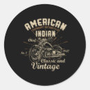 Pesquisar por american indian adesivos Chefe