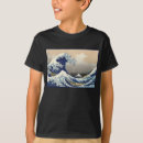 Pesquisar por grande onda camisetas Tsunami