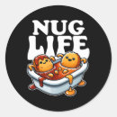 Pesquisar por nuggets adesivos Carne
