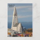 Pesquisar por reykjavik islândia cartoes postais Hallgrimskirkja