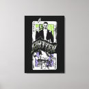 Pesquisar por joker impressão de canvas Força tarefa x