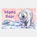 Pesquisar por urso polar branco adesivos Para ela