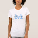 Pesquisar por letras cursivas camisetas Elegante